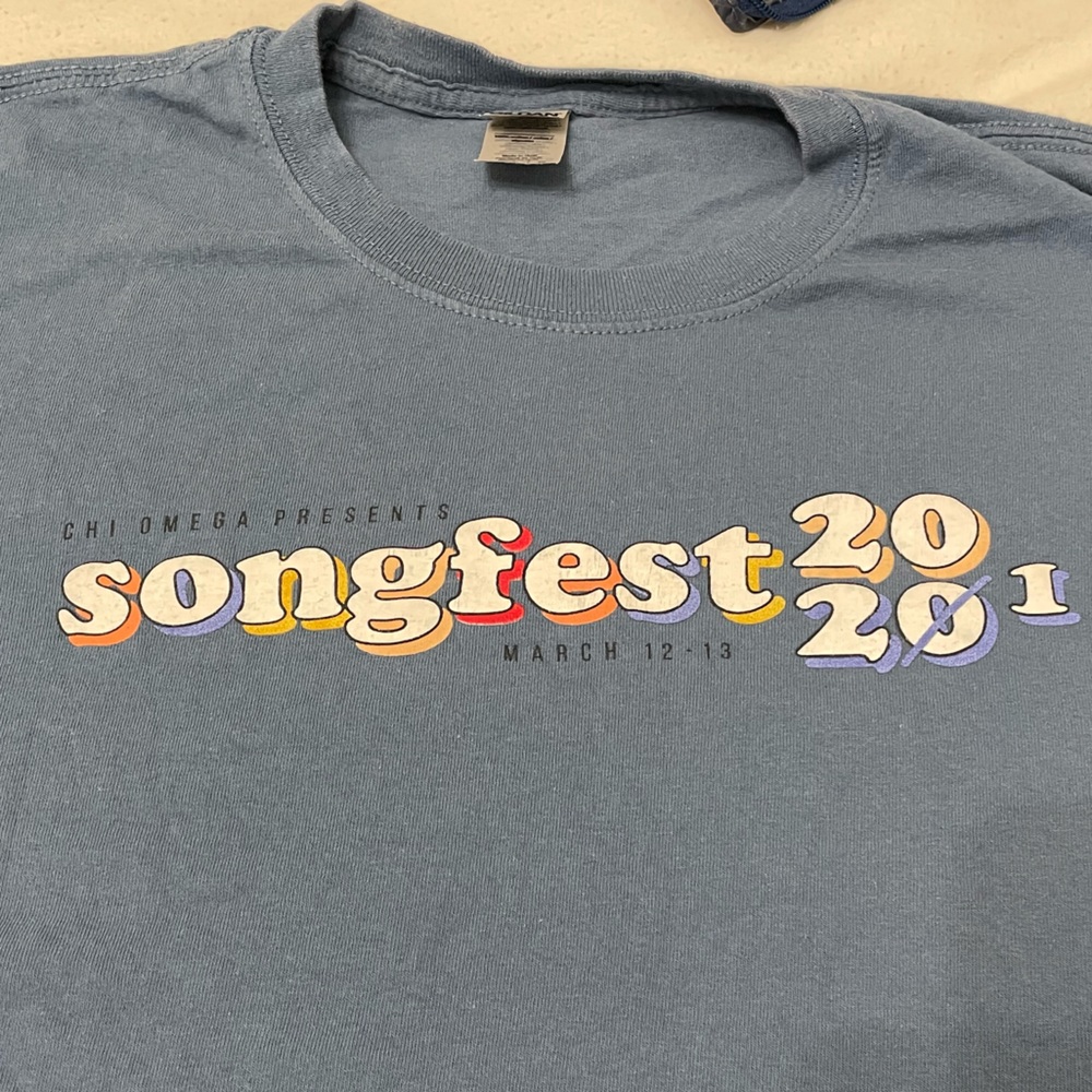TAMU Chi O Tshirt